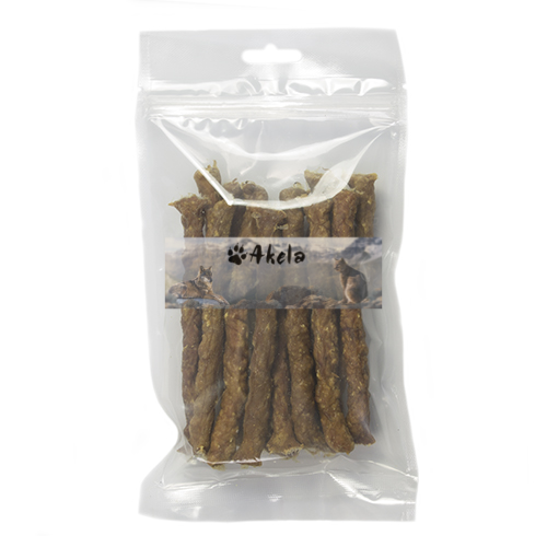 Akela 2025 dog treats